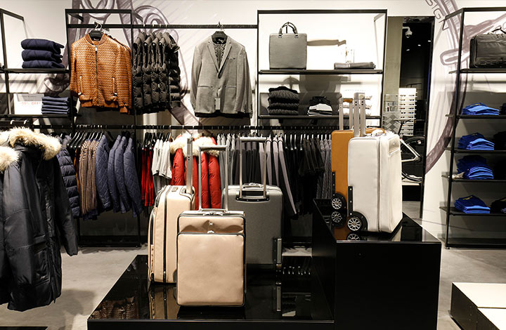 Porsche Design Stark Reduziert Outletcity Metzingen