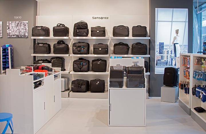 Samsonite outlet permanent reductions | OUTLETCITY METZINGEN