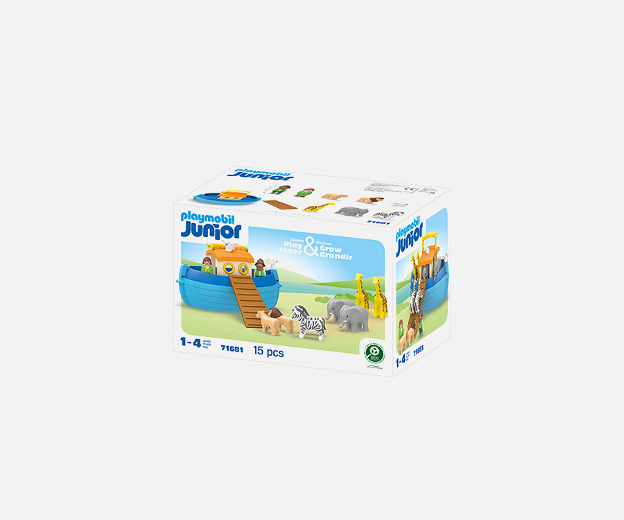 Playmobil