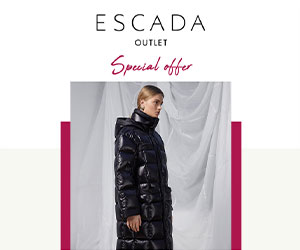 Additional offers from the brand Escada 190925_Escada_Angebote_300x250px_01.jpg