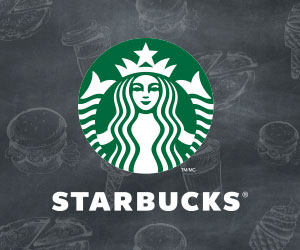 Altre offerte del marchio Starbucks 190626_Sonntags_Angebote_300x250px_09.jpg