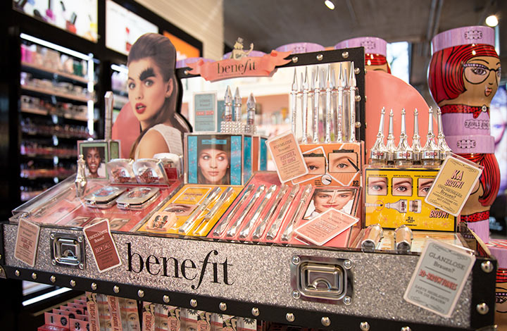 The Beauty Spot Perfumery | OUTLETCITY METZINGEN | DE