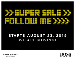 Kolejne oferty marki Boss Hugo_Boss_Outlet_Opening_2019_Online_Banner_300x250px_RZ_EN.jpg