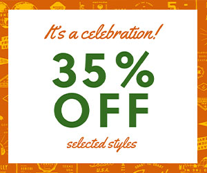 Additional offers from the brand Fossil 191011_Fossil_Angebote_300x250px-2.jpg