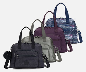 Additional offers from the brand Kipling 191001_Kipling_Angebote_300x250px.jpg