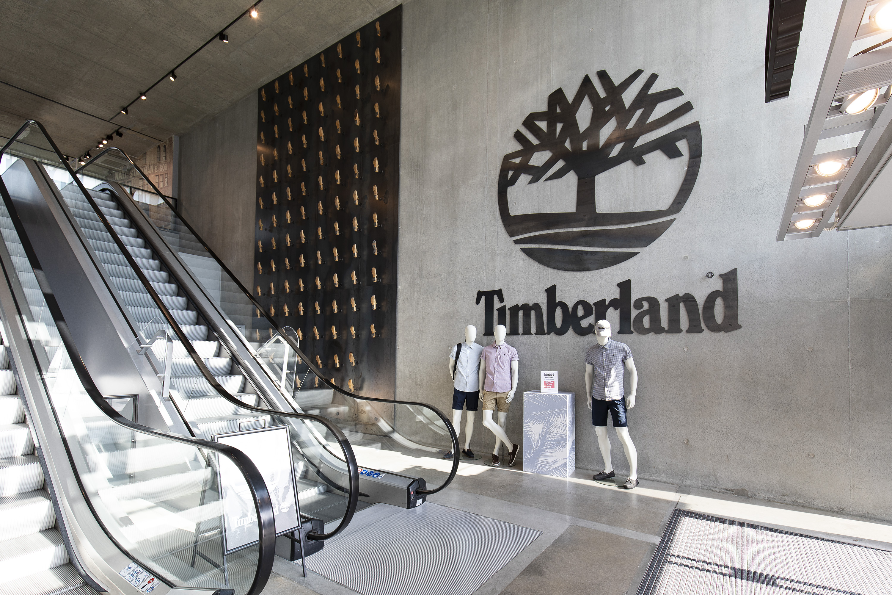 Timberland OUTLET in Germany Â» Sale up to 70% off | OUTLETCITY METZINGEN