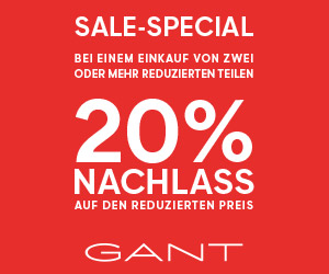 Altre offerte del marchio Gant 190702_Gant_Angebote_300x250px.jpg