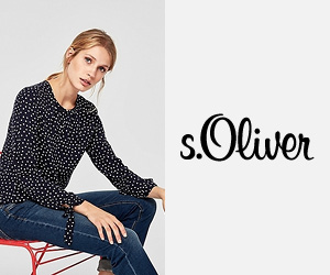 Weitere Angebote der Marke S.Oliver power-shopping-week8.jpg