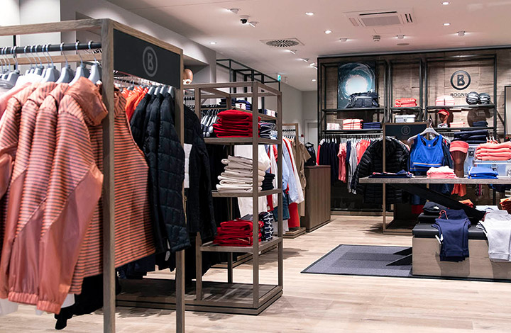 Bogner OUTLET in Germany » Sale up to 70% off | OUTLETCITY METZINGEN
