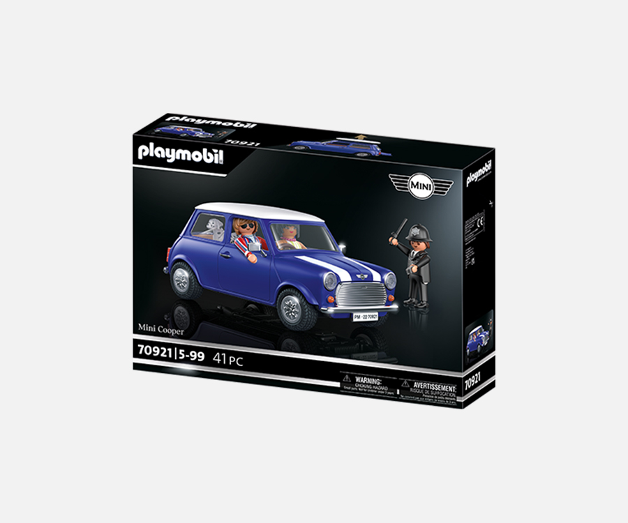 Playmobil