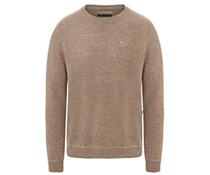 Weitere Angebote der Marke Napapijri DAVAO Knitwear_Napapijri.jpg