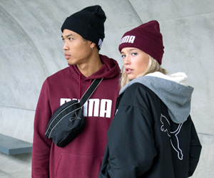 Additional offers from the brand Puma 1811_Puma_Teaser_300x250_02.jpg