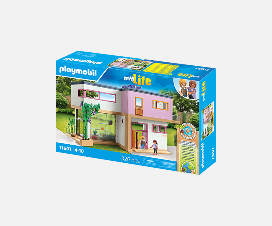 Playmobil