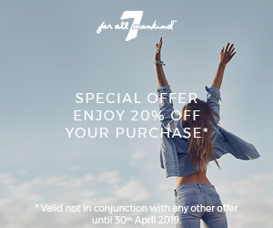 Altre offerte del marchio 7 For All Mankind 7FAM-20OFF-METZINGEN-banner.jpg