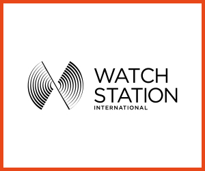 브랜드의 추가 제공 사항 Watch Station