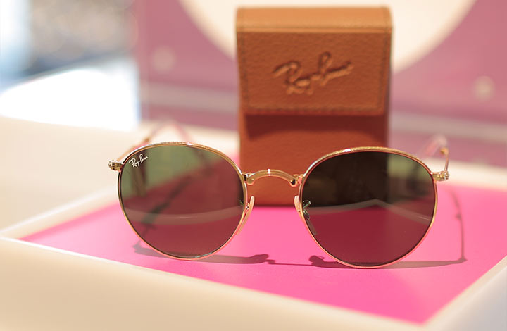 sunglasses hut orange