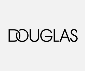 Additional offers from the brand Douglas Markenlogo_Douglas_Angebote_300x250px.jpg