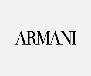 Weitere Angebote der Marke Armani Markenlogo_Armani_Angebote_300x250px.jpg