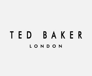 عروض أخرى خاصة بالماركة Ted Baker Markenlogo_Ted_Baker_Angebote_300x250px.jpg