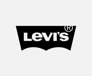 Additional offers from the brand Levi´s Markenlogo_Levis_Angebote_300x250px.jpg