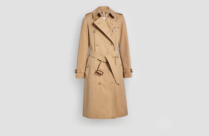 Burberry OUTLET in Germany » Sale up to 70% off | OUTLETCITY METZINGEN