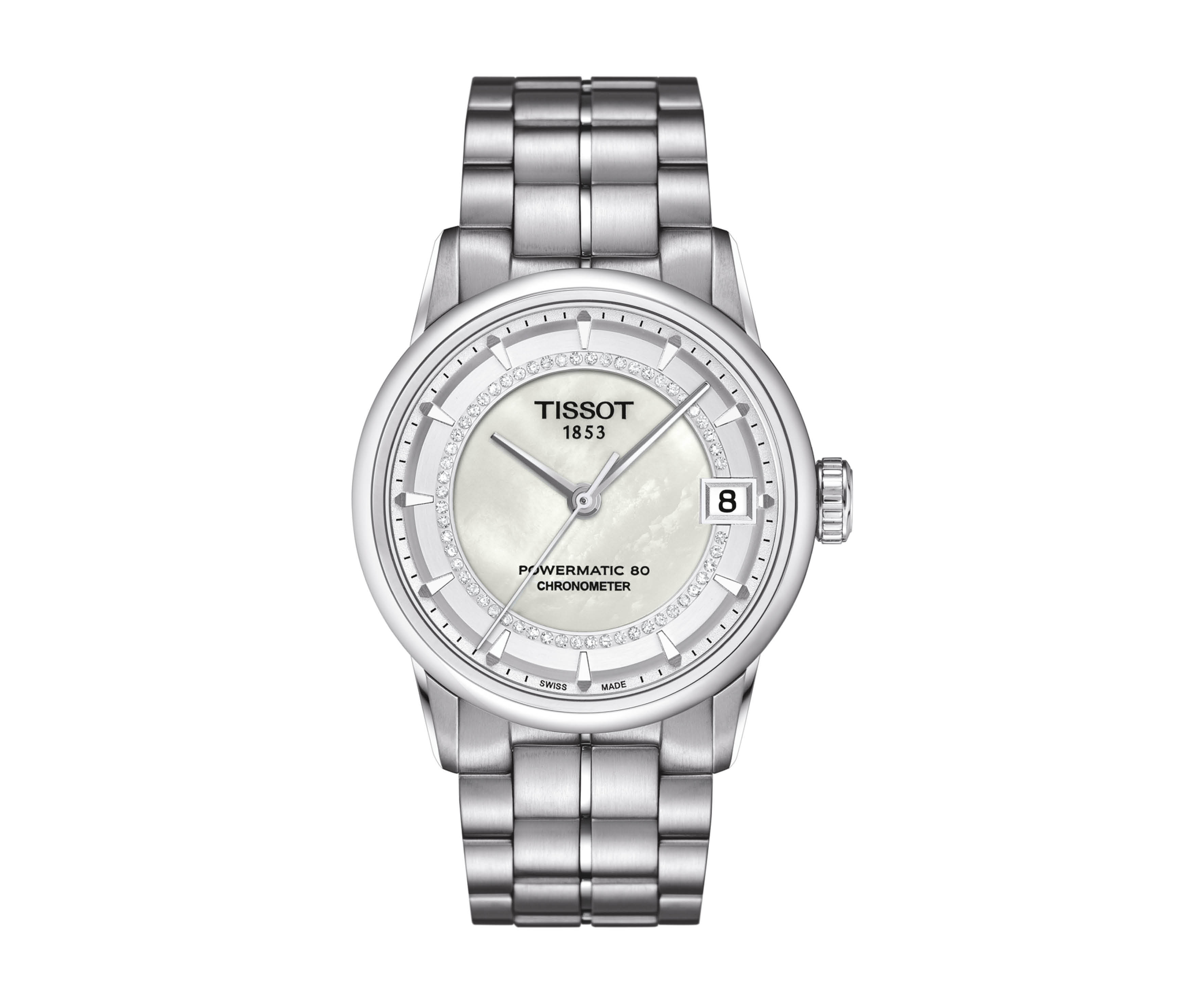 Additional offers from the brand Hour Passion Tissot Uhr 17012020.jpg