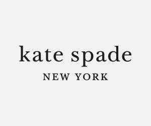 Autres offres de la marque Kate Spade New York Markenlogo_Kate_Spade_Angebote_300x250px.jpg