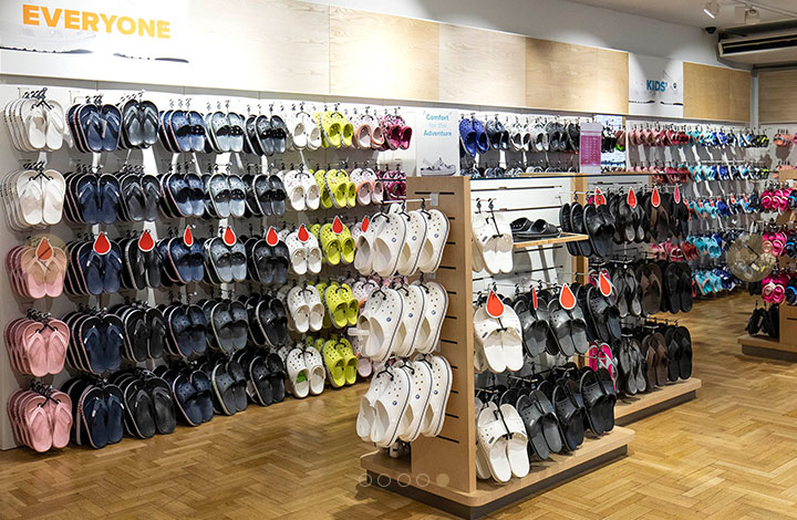 salomon spirit shoes