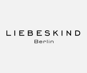 Additional offers from the brand Liebeskind Berlin Markenlogo_Liebeskind_Angebote_300x250px.jpg