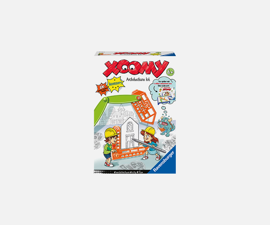 Ravensburger