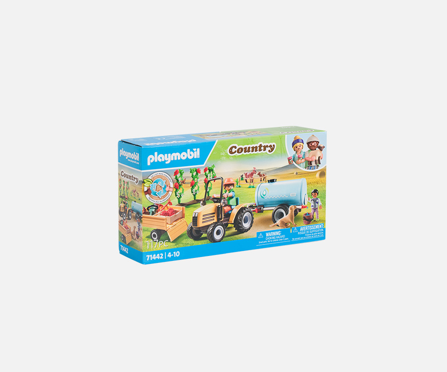 Playmobil
