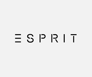 Weitere Angebote der Marke Esprit Markenlogo_Esprit_Angebote_300x250px.jpg