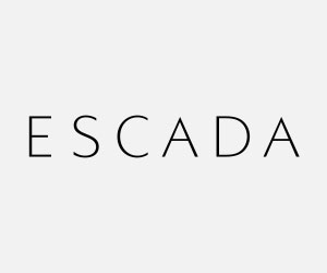 Autres offres de la marque Escada Markenlogo_Escada_Angebote_300x250px.jpg