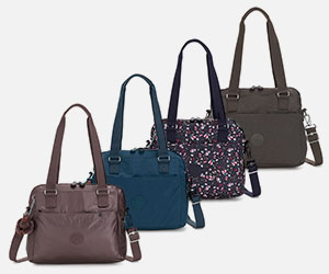 Additional offers from the brand Kipling 191203_Kipling_Angebote_300x250px.jpg