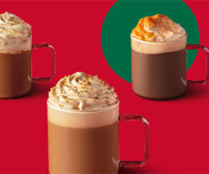 Additional offers from the brand Starbucks 191126_Starbucks_Angebote_300x250px.jpg
