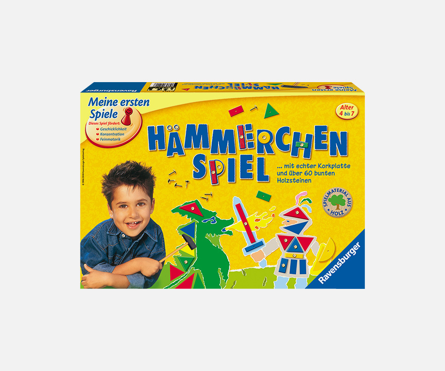Ravensburger