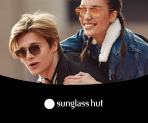 品牌其他优惠 Sunglass Hut 1807_SunglassHut_Angebots-Teaser_300x250px_01.jpg