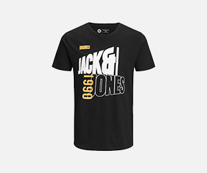 Другие предложения на рынке Jack & Jones 200604-nl-angebote-300x250px-11.jpg