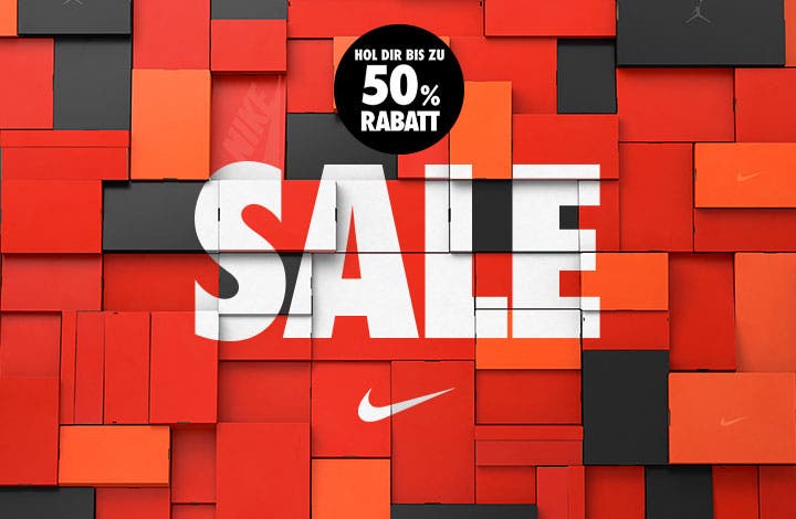 Nike OUTLET in Germany » Sale up to 70% off | OUTLETCITY METZINGEN