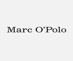 Additional offers from the brand Marc O´Polo Markenlogo_Marco_Polo_Angebote_300x250px.jpg