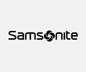 Additional offers from the brand Samsonite Markenlogo_Samsonite_Angebote_300x250px.jpg