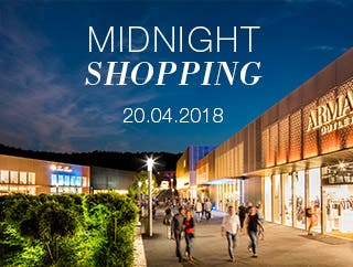 Welcome to OUTLETCITY METZINGEN